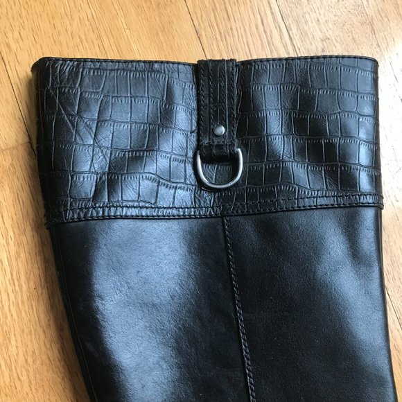 Bandolino Women's Knee-High Boot - Picture 8 of 10